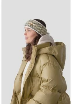 BARTS® Stirnband "Nicole", Grobstrick, Gefüttert, Für Damen LIGHT CELADON -Regenschirme Shop unnamed file 10