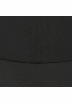 MANGUUN Basecap, Weitenverstellbar, UV-Schutz, Uni Schwarz -Regenschirme Shop unnamed file 100