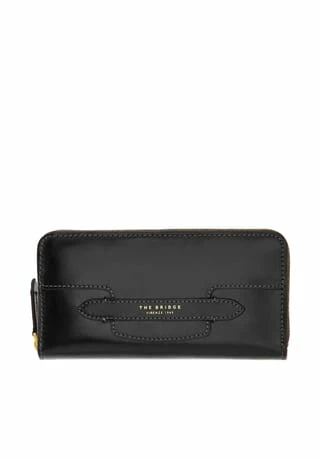 Lucrezia THE BRIDGE Lucrezia Schwarz -Regenschirme Shop unnamed file 1001