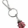 PICARD KEYHOLDER Rot 1 PICARD KEYHOLDER Rot -Regenschirme Shop unnamed file 1033