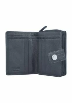 PICARD MELBOURNE Schwarz -Regenschirme Shop unnamed file 1055