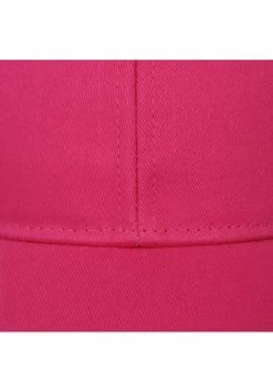 MANGUUN Cap, Baumwolle, Klettverschluss, Uni, Für Damen 103 PURPLE -Regenschirme Shop unnamed file 106