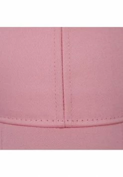 MANGUUN Cap, Baumwolle, Klettverschluss, Uni, Für Damen 110 ROSA -Regenschirme Shop unnamed file 109