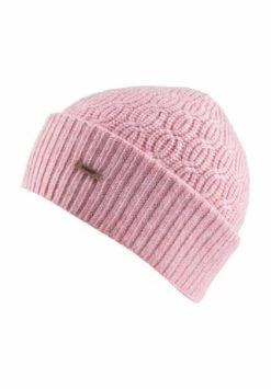 BARTS® Beanie Laticia Damen Pink