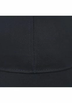 MANGUUN Cap, Baumwolle, Klettverschluss, Uni, Für Damen 212 MARINE -Regenschirme Shop unnamed file 112
