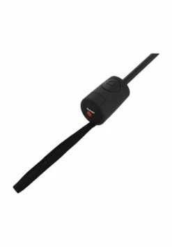 Knirps Taschenschirm "C.200 Medium Duomatic" Schwarz -Regenschirme Shop unnamed file 1130