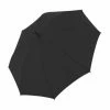Doppler® Stockschirm "Golf Zero XXL", Einfarbig Schwarz -Regenschirme Shop unnamed file 1153