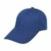 MANGUUN Cap, Baumwolle, Klettverschluss, Uni, Für Damen 298 INDIGO -Regenschirme Shop unnamed file 116