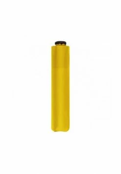 Doppler® Zero,99 Taschenschirm 21 Cm Yellow