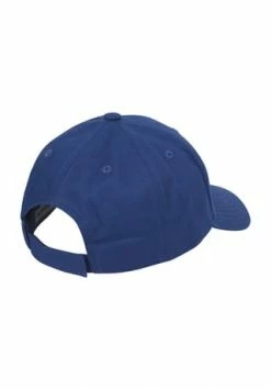 MANGUUN Cap, Baumwolle, Klettverschluss, Uni, Für Damen 298 INDIGO -Regenschirme Shop unnamed file 118