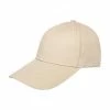 MANGUUN Cap, Baumwolle, Klettverschluss, Uni, Für Damen 700 BEIGE -Regenschirme Shop unnamed file 119