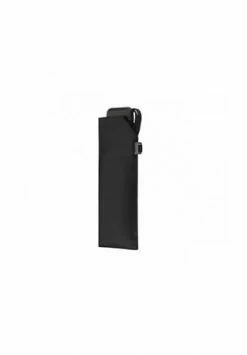Doppler® Carbonsteel Slim Uni Black, BLACK, 99 BLACK