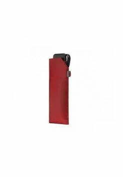 Doppler® Carbonsteel Slim Uni Black, ROT, 99 ROT