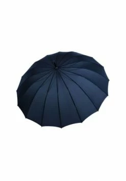 Titelseite 30 Doppler® Liverpool Stockschirm 87 Cm Navy