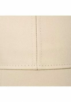MANGUUN Cap, Baumwolle, Klettverschluss, Uni, Für Damen 700 BEIGE -Regenschirme Shop unnamed file 121