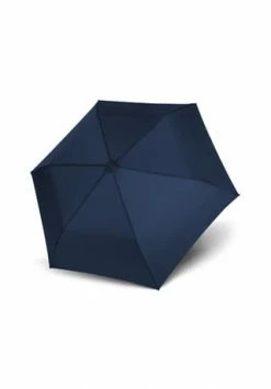 Doppler® Zero Magic Taschenschirm 26 Cm Deep Blue
