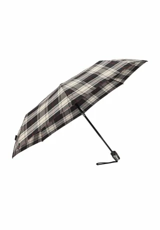 T.200 Duomatic Taschenschirm 28 cm Knirps T.200 Duomatic Taschenschirm 28 Cm Check Black And White -Regenschirme Shop unnamed file 1214