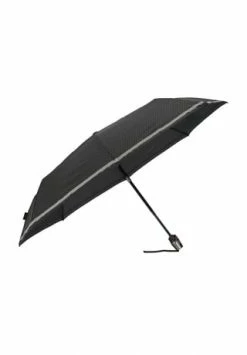 Knirps T.200 Duomatic Taschenschirm 28 Cm Reflective Rain