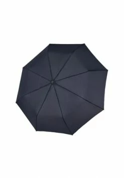 Doppler® Carbonsteel Magic Taschenschirm 29 Cm Gents Printed