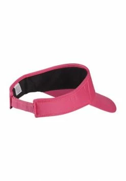 MANGUUN Visor, Baumwolle, Uni, Für Damen 103 PURPLE -Regenschirme Shop unnamed file 123