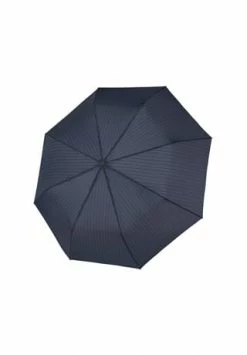 Doppler® Carbonsteel Magic Taschenschirm 29 Cm Gents Printed