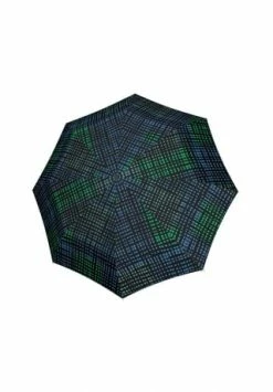 Knirps T.760 Stockschirm 87 Cm 2Structure Green