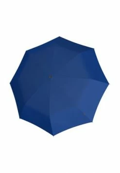 Knirps A.760 Stick Automatic Stockschirm 87 Cm Blue