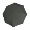 Knirps A.760 Stick Automatic Stockschirm 87 Cm Dark Grey -Regenschirme Shop unnamed file 1261