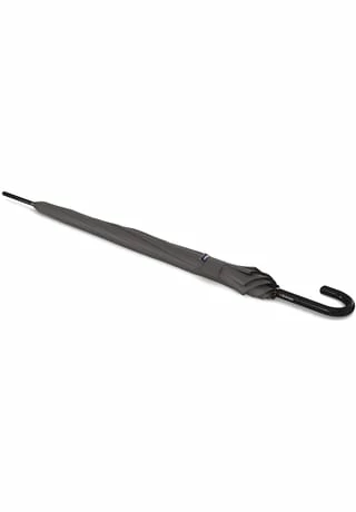 A.760 Stick Automatic Stockschirm 87 cm Knirps A.760 Stick Automatic Stockschirm 87 Cm Dark Grey -Regenschirme Shop unnamed file 1262