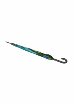 Knirps Stockschirm, Floral, Für Damen INDIGO