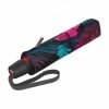 Knirps Regenschirm "Duomatic", Floral, Für Damen MAGMA -Regenschirme Shop unnamed file 1292