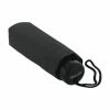 Doppler® Minischirm , Uni Schwarz -Regenschirme Shop unnamed file 1298