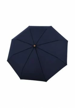 Doppler® Stockschirm, Für Damen Und Herren DEEP BLUE