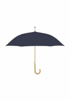 Doppler® Stockschirm, Für Damen Und Herren DEEP BLUE -Regenschirme Shop unnamed file 1308
