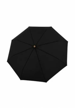 Doppler® Stockschirm, Für Damen Und Herren BLACK