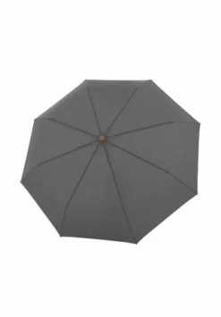 Doppler® Stockschirm, Für Damen Und Herren SLATE GREY