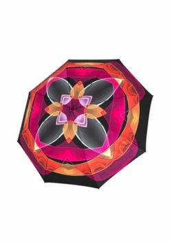 Doppler® Fiber Magic Taschenschirm 35 Cm Camelia
