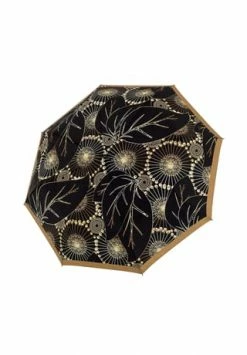 Doppler® Fiber Flex Stockschirm 88 Cm Magestic