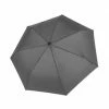 Bugatti Buddy Duo Taschenschirm 27 Cm Uni Grey 2 Bugatti Buddy Duo Taschenschirm 27 Cm Uni Grey -Regenschirme Shop unnamed file 1320