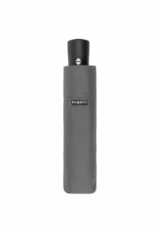 Buddy Duo Taschenschirm 27 cm Bugatti Buddy Duo Taschenschirm 27 Cm Uni Grey -Regenschirme Shop unnamed file 1321