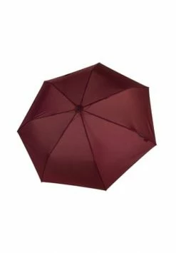 Bugatti Buddy Duo Taschenschirm 27 Cm Uni Berry