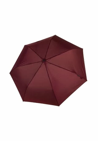 Buddy Duo Taschenschirm 27 cm Bugatti Buddy Duo Taschenschirm 27 Cm Uni Berry -Regenschirme Shop unnamed file 1322