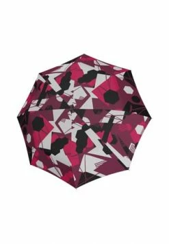 Knirps A.050 Taschenschirm 26 Cm Explore Hibiskus