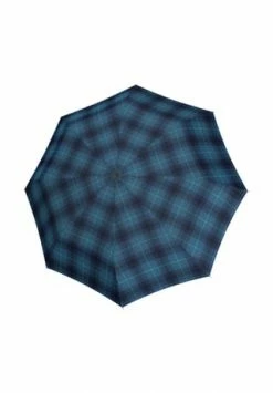 Knirps A.200 Medium Duomatic Regenschirm 28 Cm Breathe