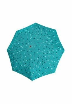 Knirps A.200 Medium Duomatic Regenschirm 28 Cm Enjoy Mint