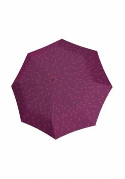 Knirps A.200 Medium Duomatic Regenschirm 28 Cm Enjoy Strawberry