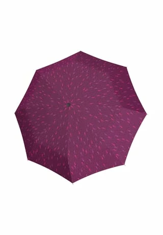 A.200 medium Duomatic Regenschirm 28 cm Knirps A.200 Medium Duomatic Regenschirm 28 Cm Enjoy Strawberry -Regenschirme Shop unnamed file 1346