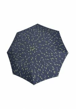 Knirps A.200 Medium Duomatic Regenschirm 28 Cm Enjoy Blueberry