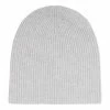 GALERIA Strickmütze, Cashmere, Für Damen C70449 L.GREY MEL. -Regenschirme Shop unnamed file 135