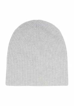 GALERIA Strickmütze, Cashmere, Für Damen C70449 L.GREY MEL.